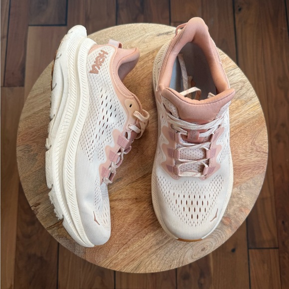 Hoka Kawana 2 Women’s Sneakers Sz: 7.5 - Picture 3 of 10